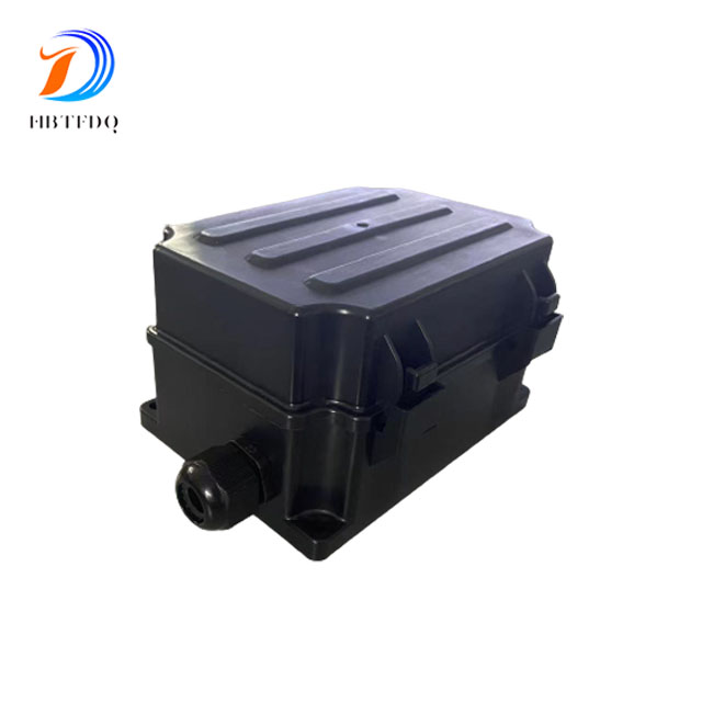 防水型自由拼装式10路保险丝盒
